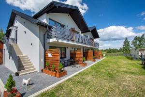 Sunrise Apartamenty Okuninka