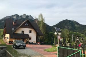 Pokoje gościnne Anna i Jan Romanek