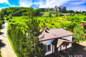 Agroturystyka na Jurze Magdalena i Marcin Wojciechowscy