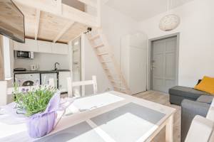 Apartamenty Lawendowe