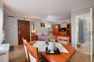 Apartament przy Tężniach