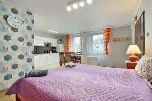 Apartament przy Tężniach
