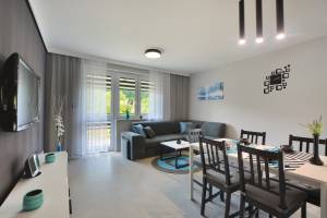 Apartament Wiktoria