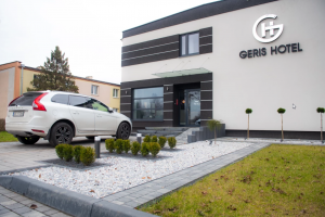 GERIS