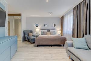 Apartamenty Rondo