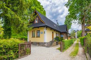 Apartamenty Rodzinne Artis