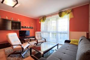 Apartamenty Grzybowo