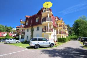 Apartament Al mar