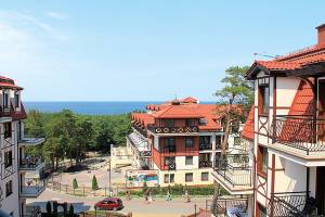 Apartamenty Continental