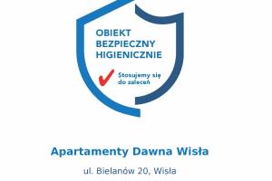 Willa Dawna Wisła