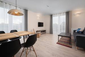 Apartamenty Zatoka