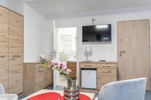 Apartamenty w Giżycku