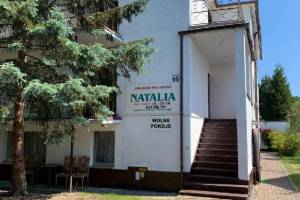 Ośrodek Wczasowy Natalia