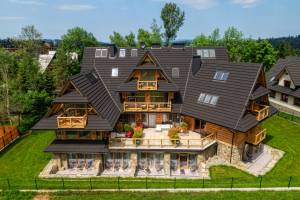 Nosal Apartment