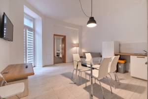 Apartamenty Jana Katowice