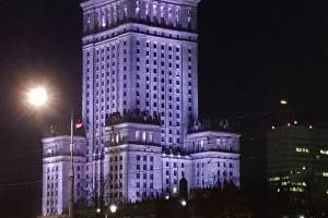Coser Warszawa