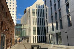 Apartament Granary