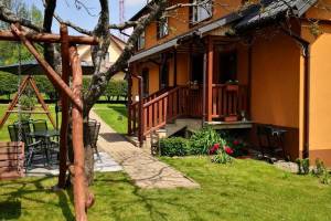 Apartament Na Rozdrożu
