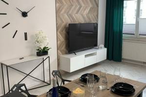 Sun Baltic apartamenty