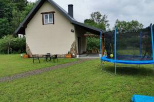 Domek pod Dębiną