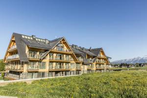 Apartamenty Ski Resort