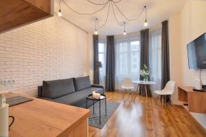 Apartament Centrum