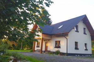 Agroturystyka Janko Muzykant