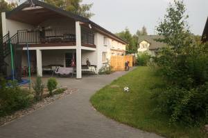 Pensjonat
