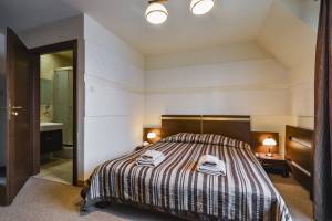 HOTEL * * * O R L I K