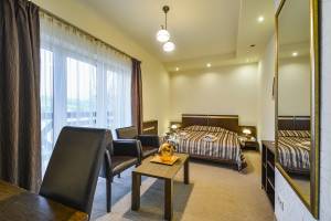 Hotel Orlik***