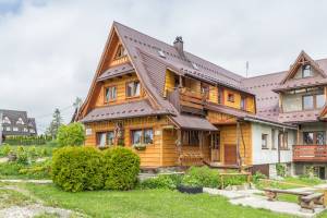 Agroturystyka U Krupy