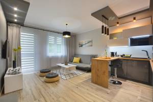 Apartament Modern