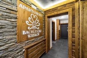 Apartamenty Bachledzki Wierch