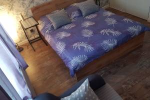 Nowy apartament