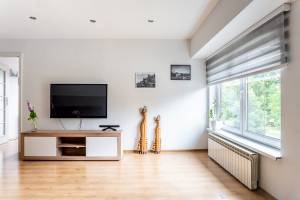 Apartament w domku całorocznym