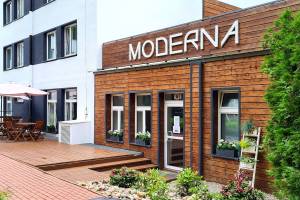 Moderna