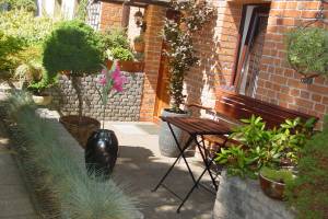 APARTAMENT LILIOWY,POKOJE,PRZYCZEPA KEMPI.. & APARTAMENT GDAŃSK JELITK