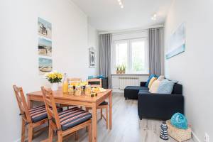 Apartamenty na wakacje