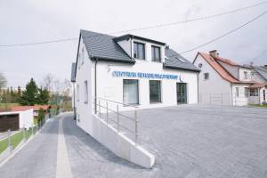 Centrum Rehabilitacji Rehroz