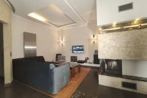 Do wynajęcia duży apartament