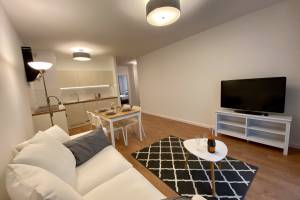 Q4 Apartments - Apartamenty Angielska Grobla