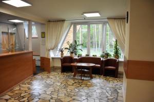 Hotel Maraton**