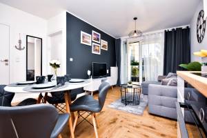 Anchor Apartment