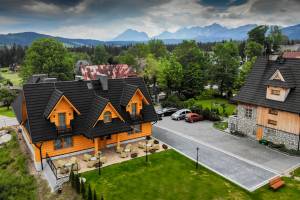 Apartamenty Liliowe
