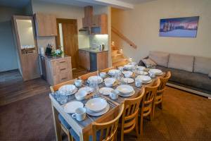 Apartamenty Liliowe