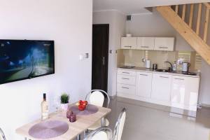 Apartamenty Willa Bruno