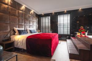 Aparthotel Art Suites