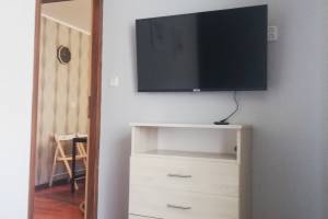 Brzeźno Plaża Lato