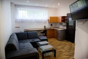 Apartamenty Bielsko