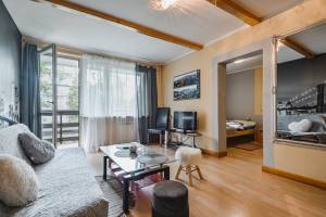 Słoneczny Apartament